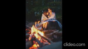 Черный пепел любви - нейро вокал на стихи Владимира К.