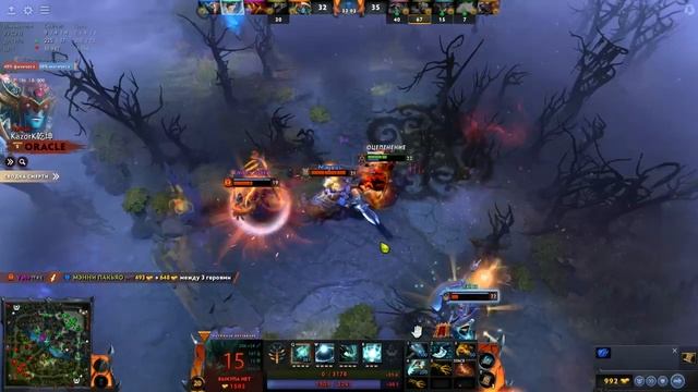 Классическая переигровка от Русского медведя смотреть онлайн