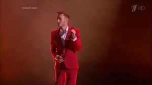 Егор Сесарев ''Игрушки'' - 05.12.2014