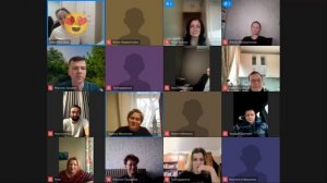 Малюкова Л.В., слушатель 10 потока, тренер (руководитель) Костина О.В.