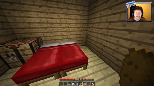 Minecraft - CRACK THE WORLD! (Best 1.8 Adventure Map!) w/ Preston & Kenny смотреть онлайн