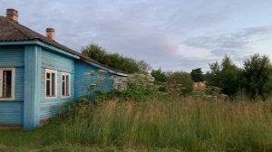 Шугозеро и Тихвин