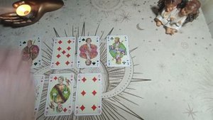 ✅💯♣️КРЕСТОВЫЙ КОРОЛЬ, ЧТО ПОКАЖУТ КАРТЫ....???🌀♥️♠️♦️🌐🙏💐⁉️⁉️⁉️