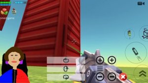 А знали ли вы об этом в Chiken Gun