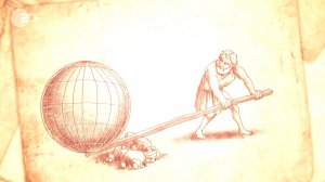 Рычаг. Условия равновесия рычага.