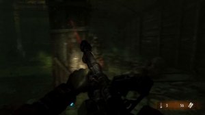 Зерги в метро - Metro 2033 Redux Прохождение #14