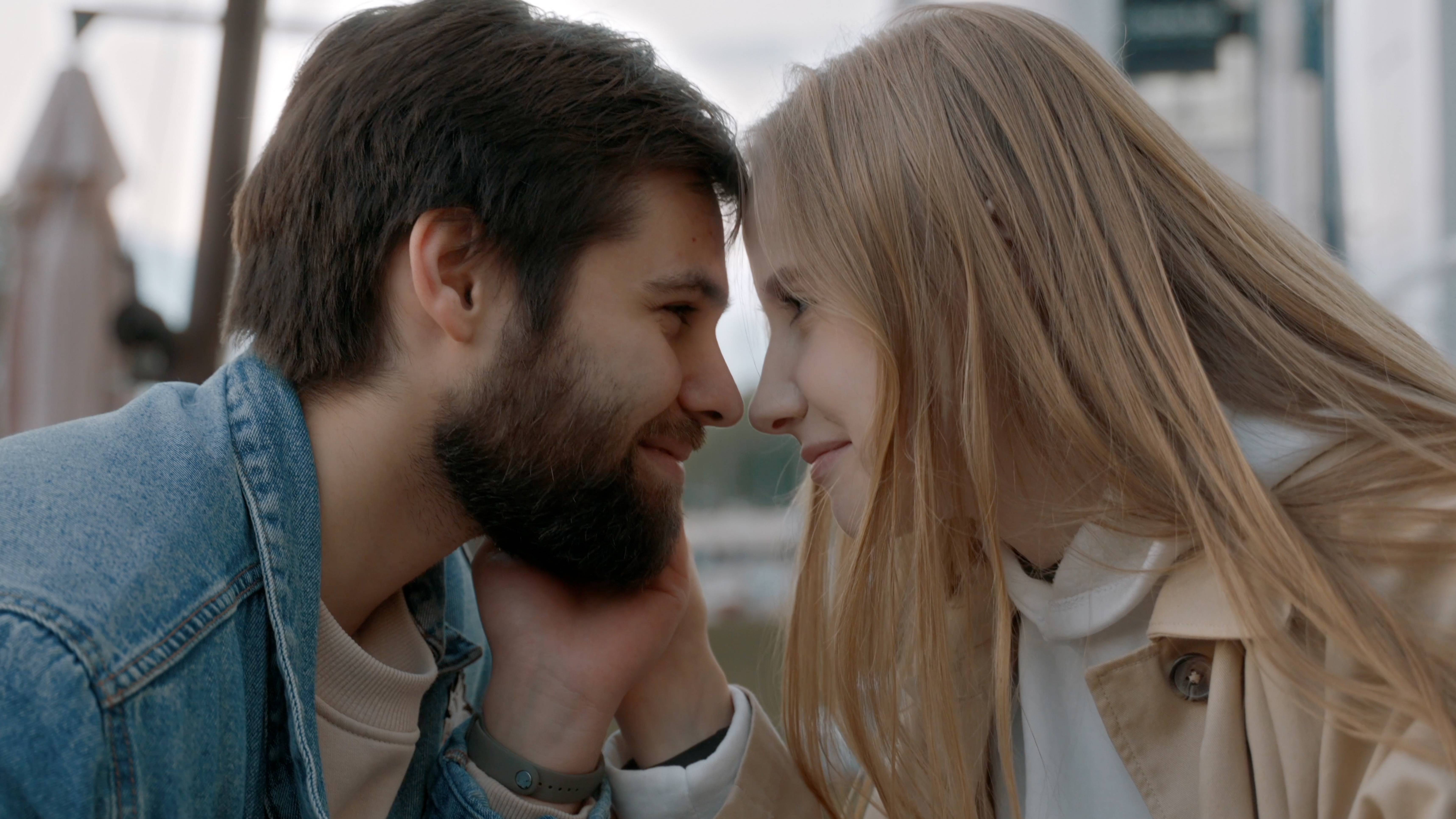 Лавстори Александра и Софии