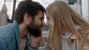 Лавстори Александра и Софии