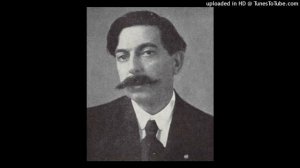 Enrique Granados - Spanish Dances - 3 Fandango