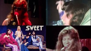 SWEET : THE BALLROOM BLITZ