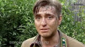 С.Безруков читает К.Симонова