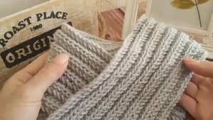 КАК СВЯЗАТЬ ШАРФ КРЮЧКОМ МК HOW TO CROCHET A SCARF MK