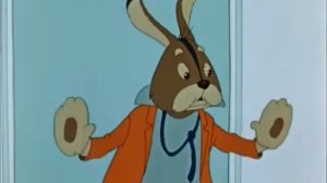 Russian Cartoon 13 рейс