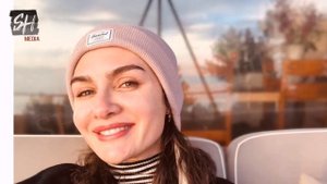 ИШКИ СИЕХУ САФЕД__ХАЕТИ ХАКИКИИ АСЛИ__BİRCE AKALAY__АНА ХАКИКАТ 2021new