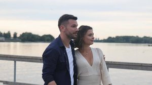 Связанное счастье 1, 2, 3, 4 серия от 27.02.2025 на канале Домашний. Сериал связанное счастье