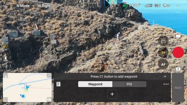 DJI MINI 4 PRO - The ULTIMATE WAYPOINT Guide for Beginners - Start Here!