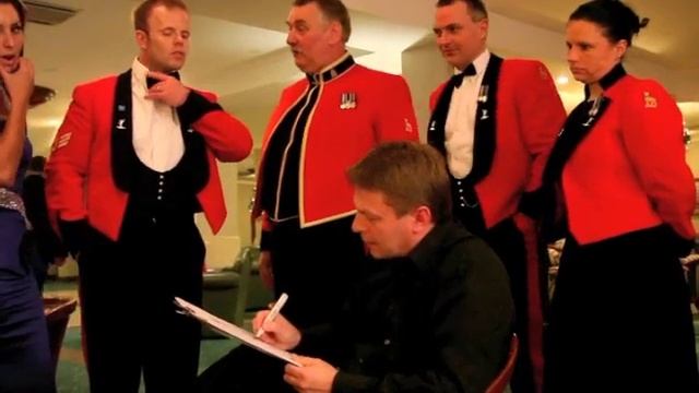 Facebloke Caricatures смотреть онлайн