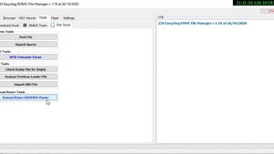Z3x Easy Jtag Emmc File Manager 1.19 26.10.2020 Laytest Update New Version With Download Link