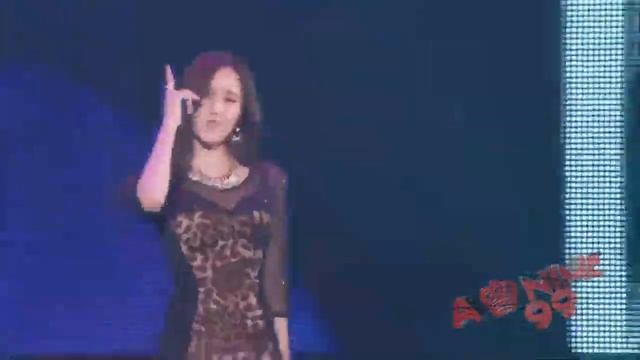 T-ara - Time to Love Jap.Ver Remix Live HD