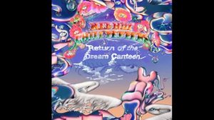 Red Hot Chili Peppers - Return Of The Dream Canteen (Full Album) 2022