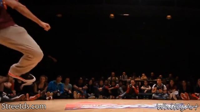 Rock your Battle 2012 1 Апреля №1 смотреть онлайн