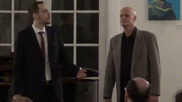 Dueto de "Los pescadores de perlas" смотреть онлайн