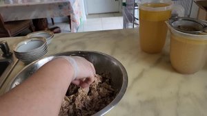 ХОЛОДЕЦ С УТКИ И КУРИЦЫ!!!