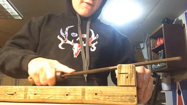 How to make a fish cleaning board смотреть онлайн