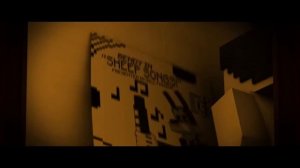 100бенди и чернильная машина на (русском языке)