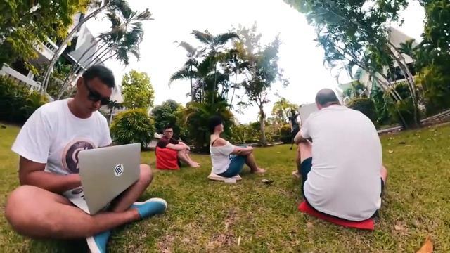 Syntera Share Emotions #1 in Thailand | Бесплатно в Тайланд с Синтерой смотреть онлайн