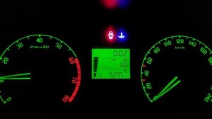 как скрутить пробег в шкоде