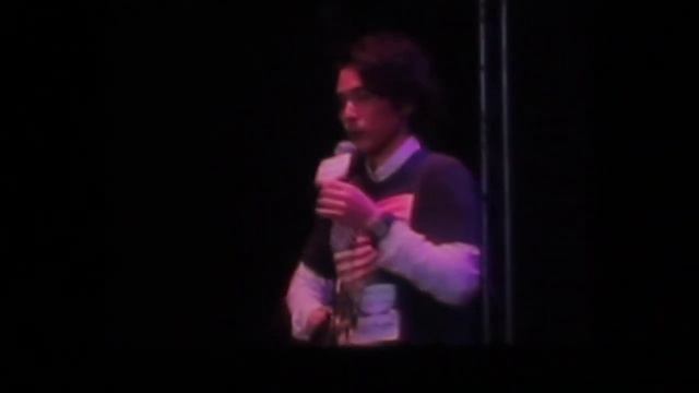 Alex LAM 林德信 @鑽動真情音樂會 2013 03 13 - 特別獻給公公婆婆 смотреть онлайн