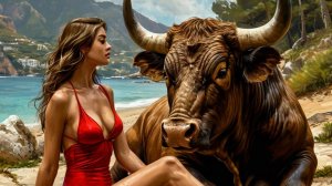 "Коррида в красном" песня 2025