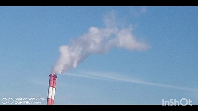 утренняя Москва