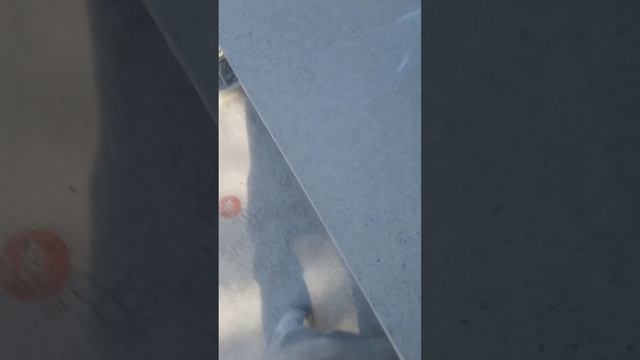 Шлифовка бетона из известняка