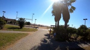 Пляж отеля Barut B Suites