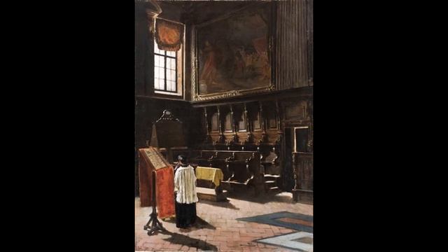 Giovanni Battista Fasolo (1598-1680) - Missa in Dominicis diebus смотреть онлайн