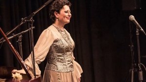 Черные глаза - Левон Оганезов, Алла Лазаревич