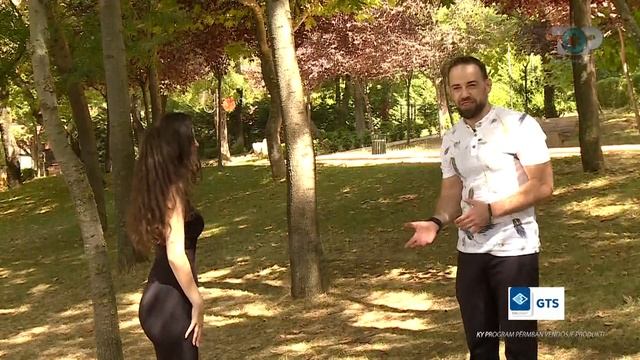 Hipokrati - Yoga dhe Oksigjeni! Provoni mrekullinë! 31 Korrik 2021 смотреть онлайн