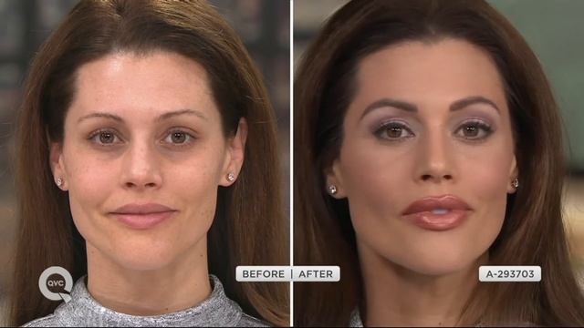Laura Geller Glow Like a Star Supersized Kit on QVC смотреть онлайн