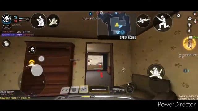 #1 PP19 Bizon is the New Best gun In the 🎯// Is the Meta In cod Mobile/// (Call Of Duty Mobile) смотреть онлайн