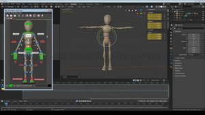 El X-Pose Picker