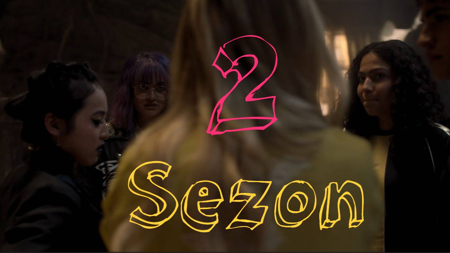 Сериал Беглецы / Runaways  сезон 2 серия 7