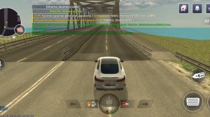 Обзор на BMW М8 F93 Gran Coupe. Black Russian 🖤