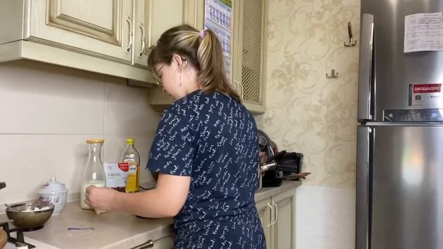 Готовлю гениальный рецепт смотреть онлайн