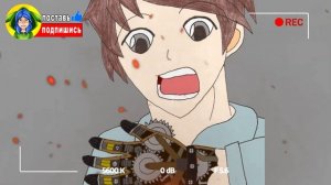 Клип Песня про  SCP-217 ВИРУС ЧАСОВОГО МЕХАНИЗМА | ПЧЕЛОВОД КАДИЛЛАК ПАРОДИЯ | песня про СЦП