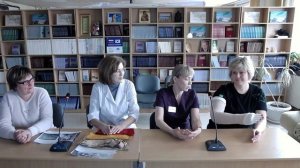 Час с главным онкологом Иркутской области. Февраль 2025