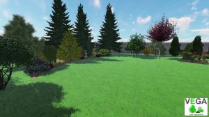 Виртуальная прогулка 165, наши проекты VEGA ВЕГА Липецк.