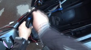 [Тест] Honda CB1300 Boldor отправка, замер до 100 кмч