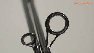 Спиннинг Abu Garcia Diplomat V2